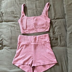 Abercrombie Set